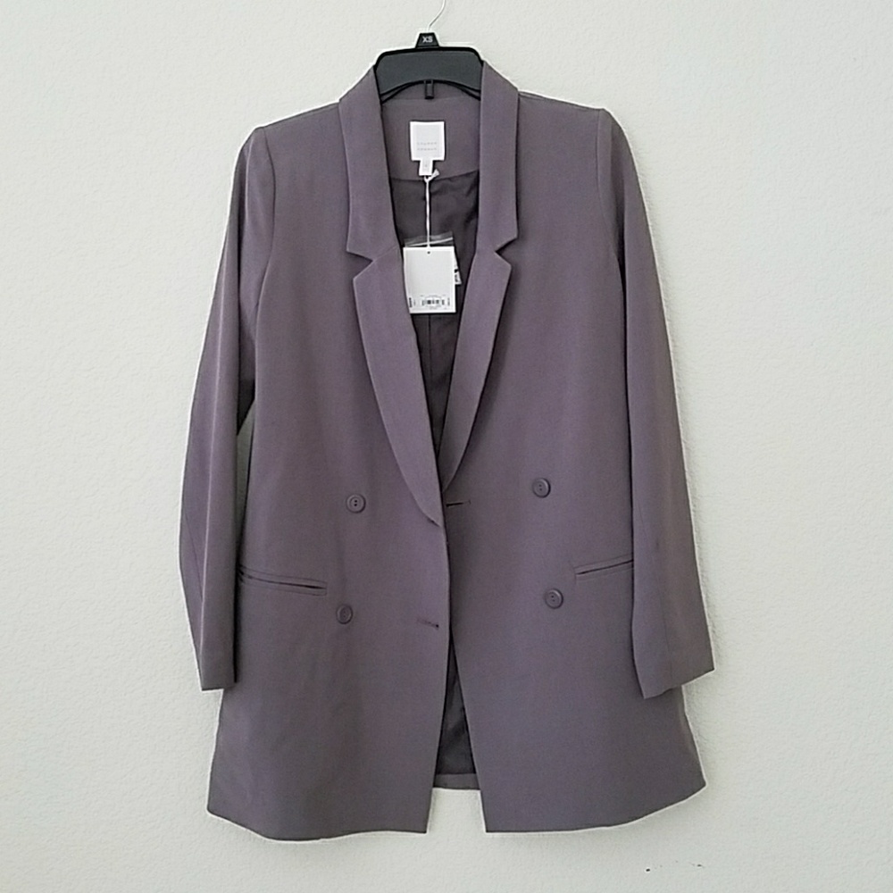 NWT Women Coat Size 4 Lauren Conrad
